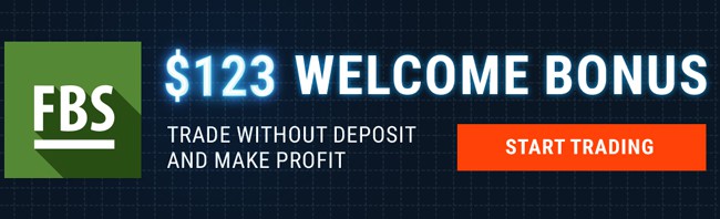 Trading Bono Bienvenida