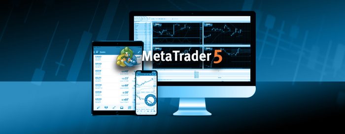 Trading Diario - MetaTrader 5 (MT5)
